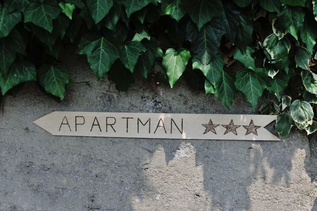 Apartman Svilno Rijeka Luaran gambar