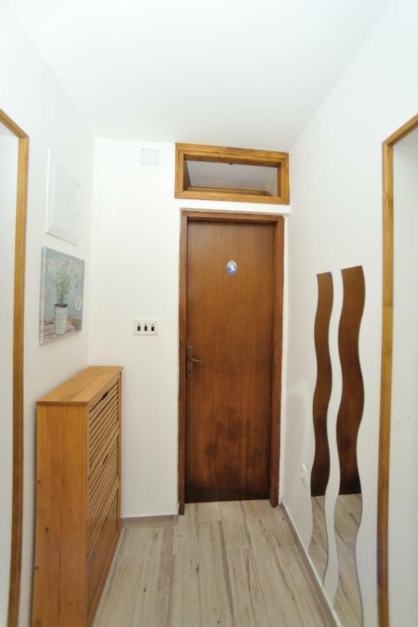 Apartman Svilno Rijeka Luaran gambar