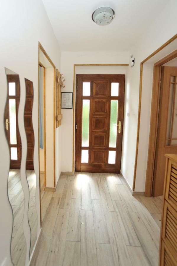 Apartman Svilno Rijeka Luaran gambar