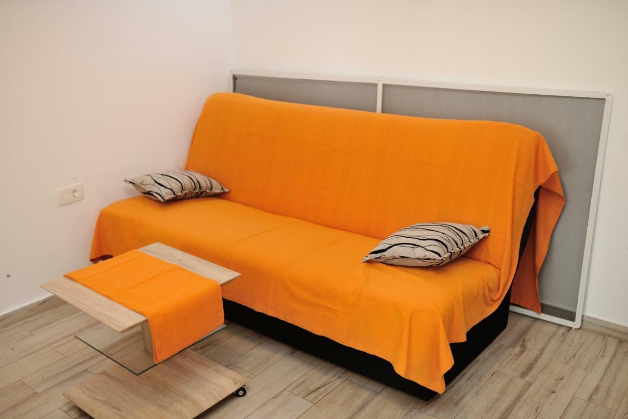Apartman Svilno Rijeka Luaran gambar