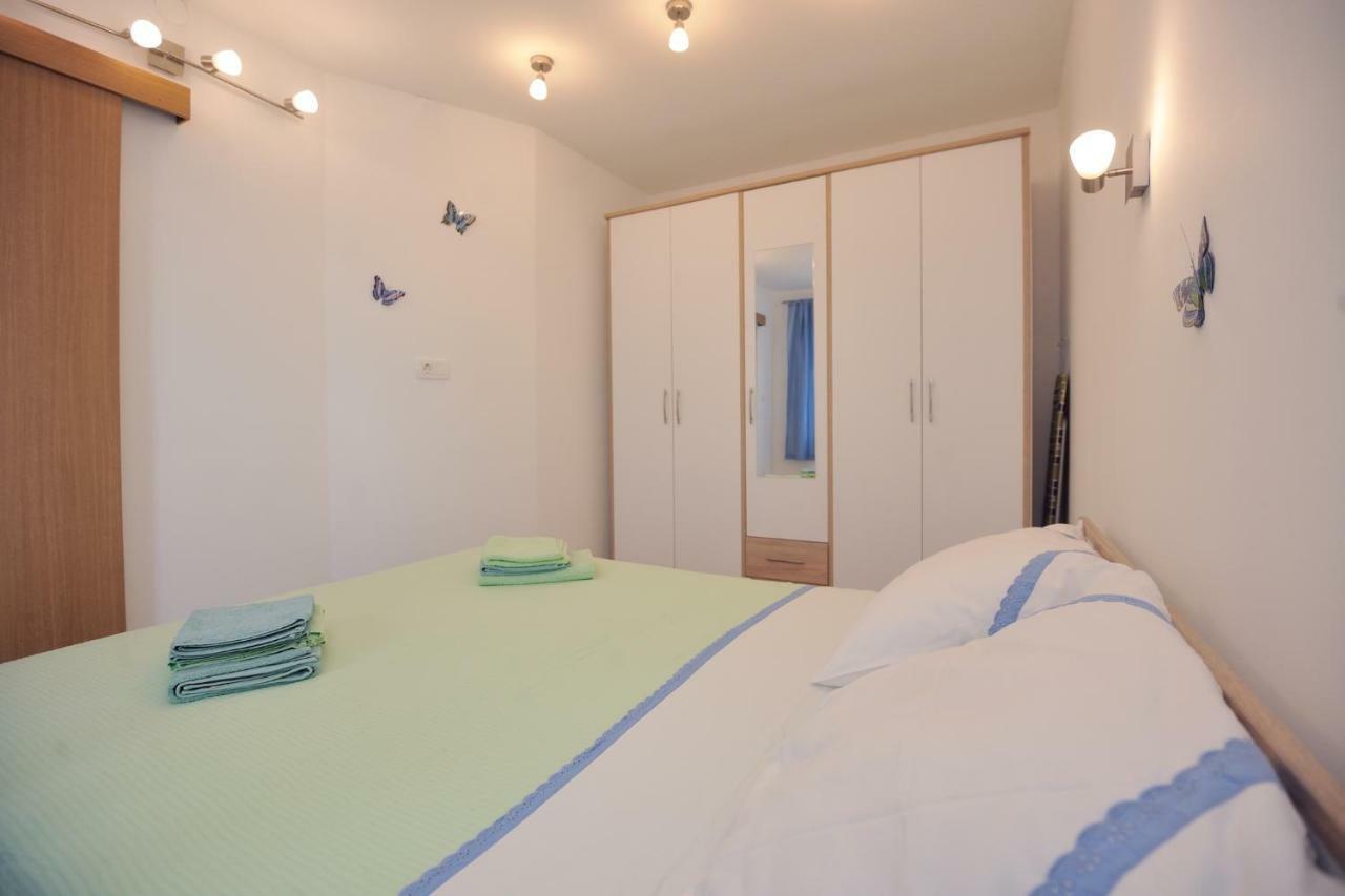Apartman Svilno Rijeka Luaran gambar