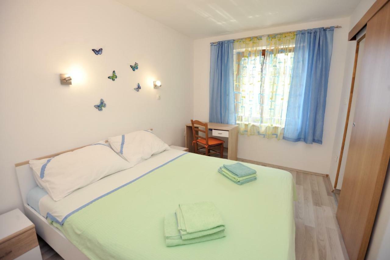 Apartman Svilno Rijeka Luaran gambar