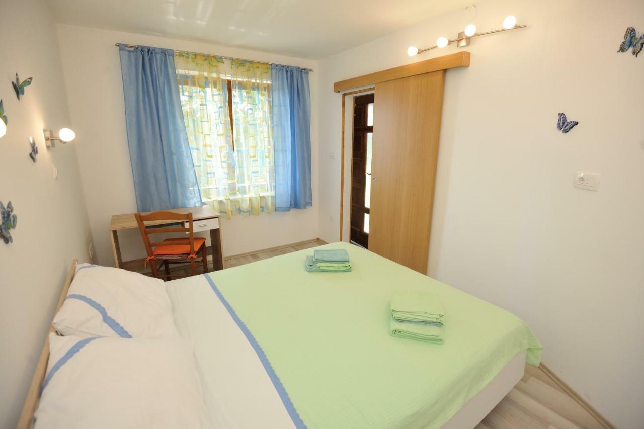Apartman Svilno Rijeka Luaran gambar