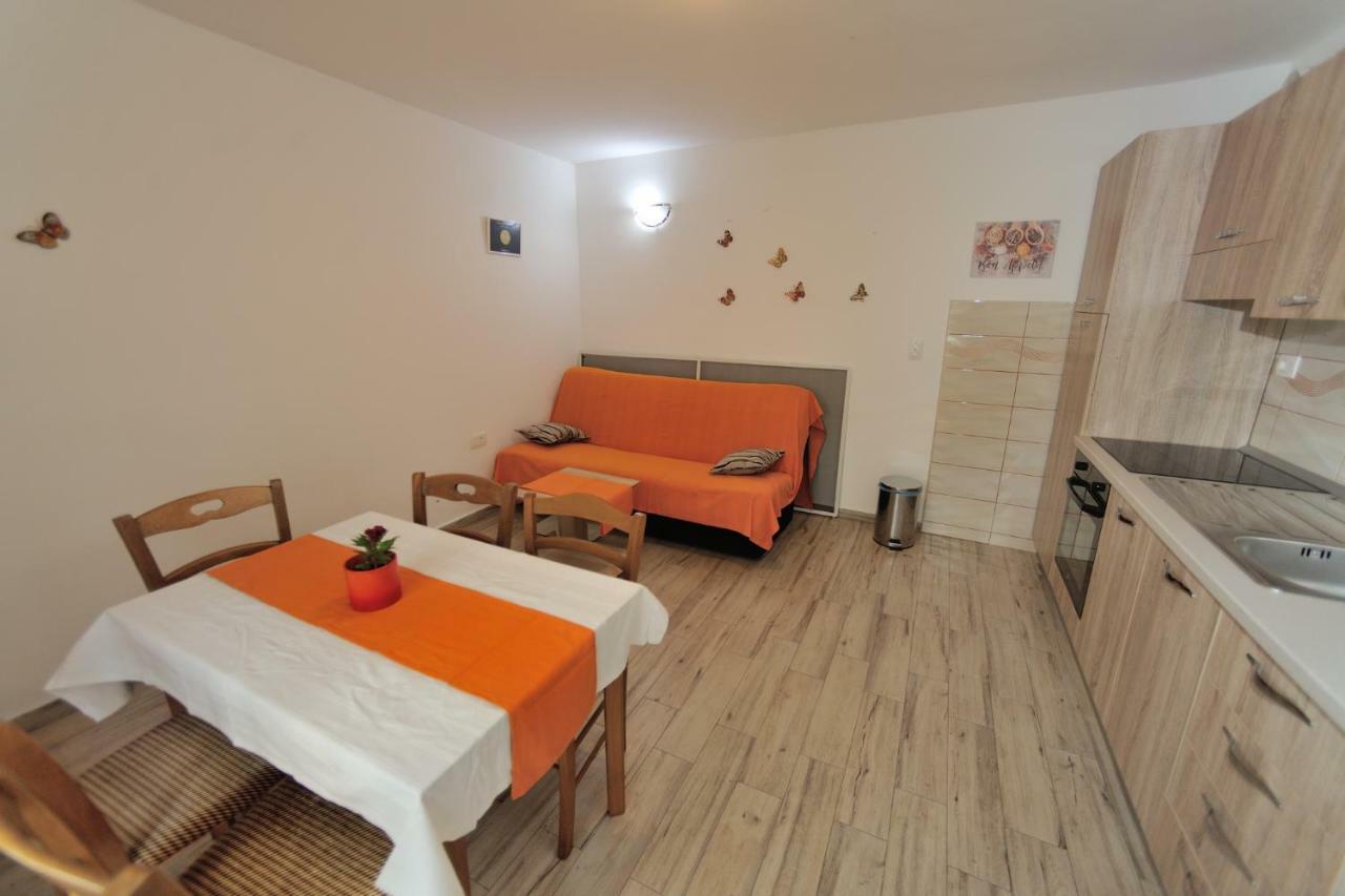 Apartman Svilno Rijeka Luaran gambar